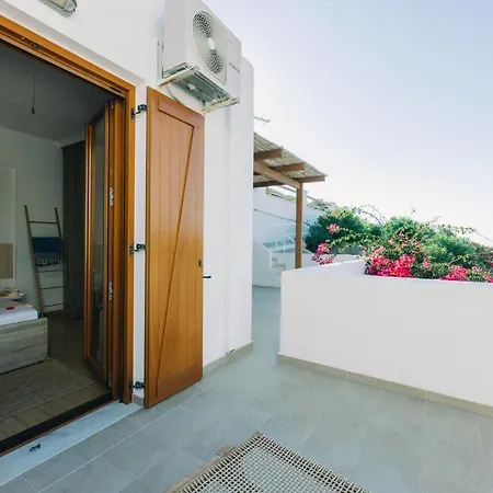 別荘 Mikra Bay Vineyard