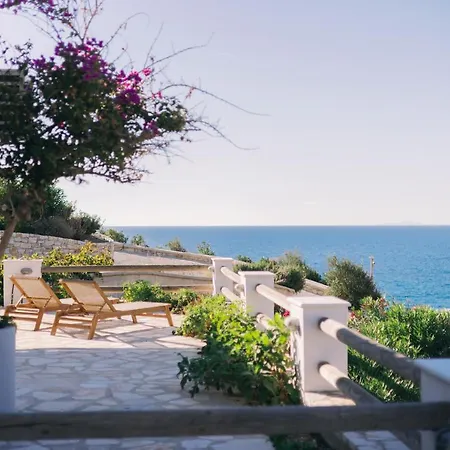 Mikra Bay Vineyard *