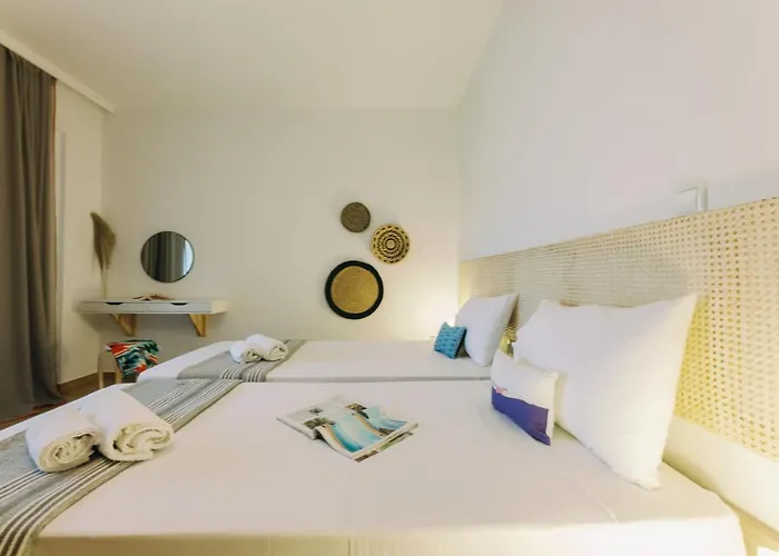 Mikra Bay Vineyard *