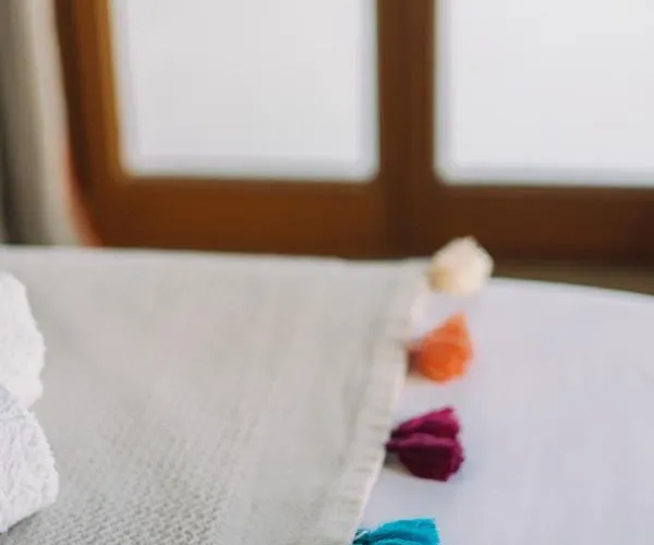 Mikra Bay Vineyard 別荘 *