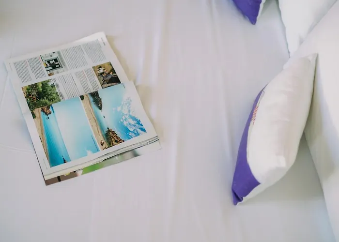 Mikra Bay Vineyard 別荘