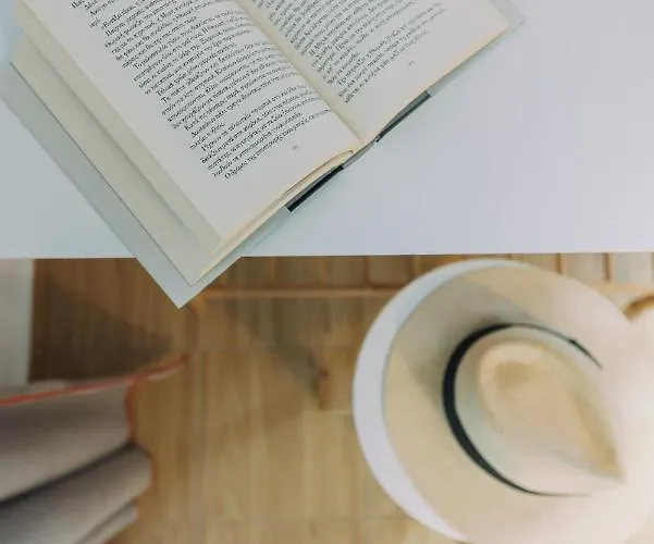 Mikra Bay Vineyard 別荘