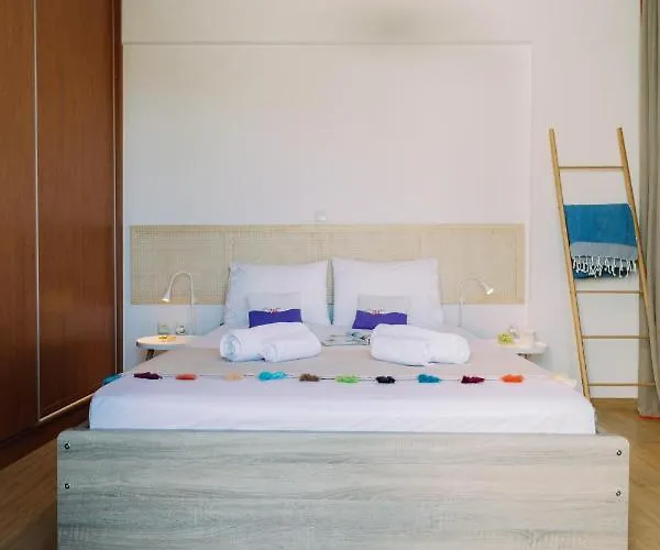 Mikra Bay Vineyard Faneroméni