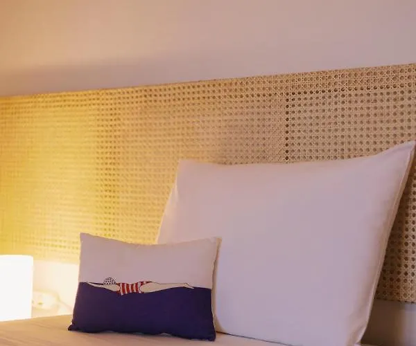 別荘 Mikra Bay Vineyard Faneroméni