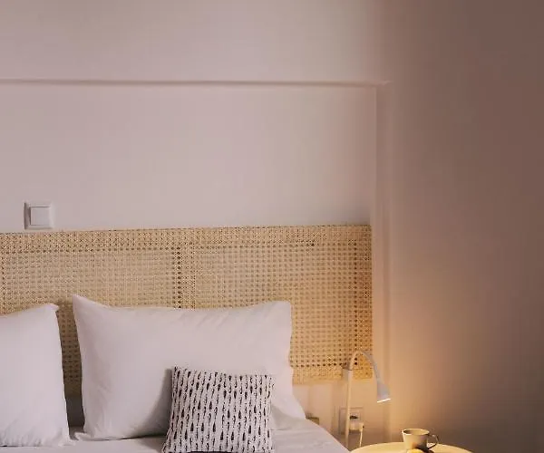 別荘 Mikra Bay Vineyard