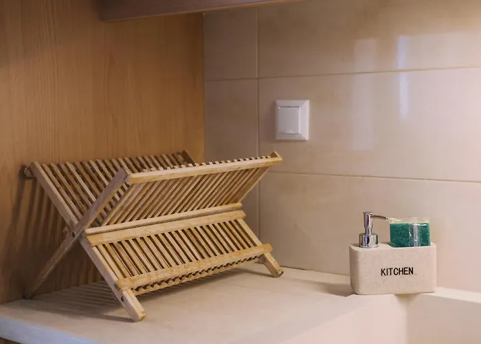 別荘 Mikra Bay Vineyard