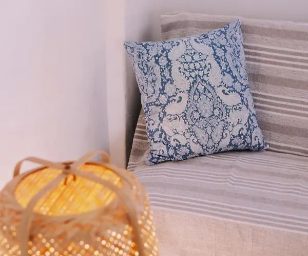 Mikra Bay Vineyard 別荘