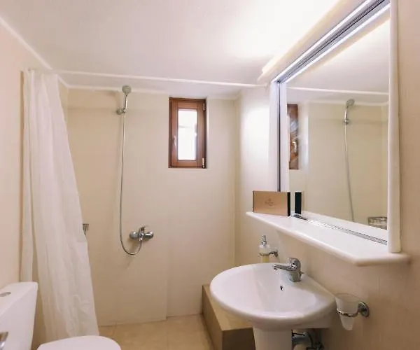 別荘 Mikra Bay Vineyard