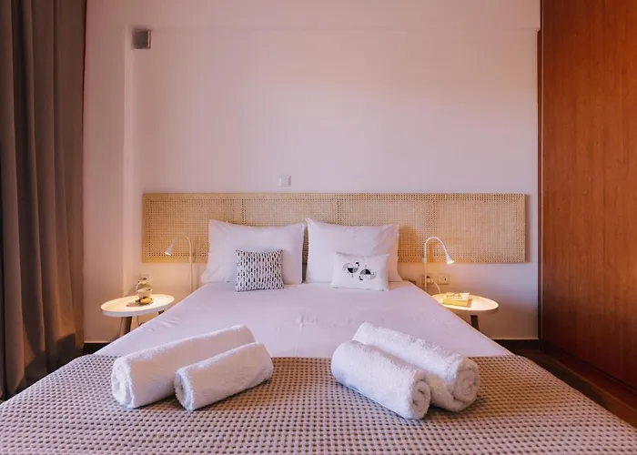 Mikra Bay Vineyard Faneroméni