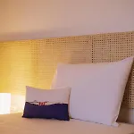 Holiday home Mikra Bay Vineyard Faneromeni (Naxos)