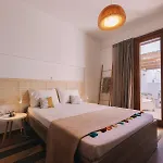 Mikra Bay Vineyard Holiday home