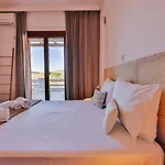 Mikra Bay Vineyard Prázdninový dům Faneroméni