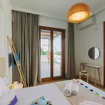 Mikra Bay Vineyard Prázdninový dům Faneroméni