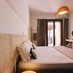 Mikra Bay Vineyard Prázdninový dům *