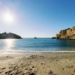 Mikra Bay Vineyard