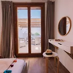 Mikra Bay Vineyard Prázdninový dům Faneroméni