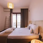 Prázdninový dům Mikra Bay Vineyard Faneroméni