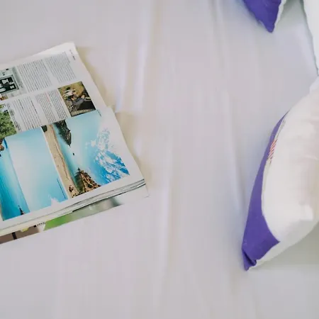 Mikra Bay Vineyard Casa de Férias