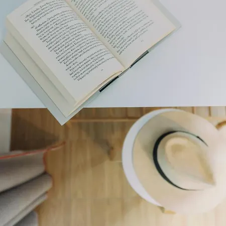 Mikra Bay Vineyard Casa de Férias