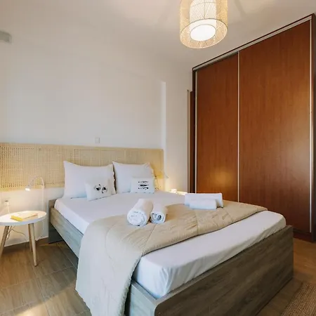 Mikra Bay Vineyard * Faneromeni (Naxos)