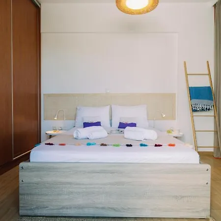 Mikra Bay Vineyard Faneromeni (Naxos)