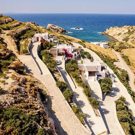 Mikra Bay Vineyard * Faneromeni (Naxos)