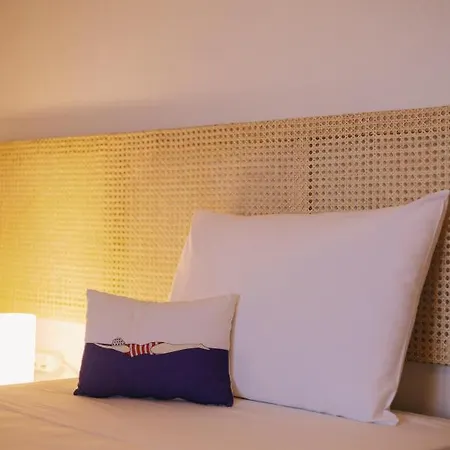 Holiday home Mikra Bay Vineyard Faneromeni (Naxos)