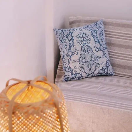 Mikra Bay Vineyard Casa vacanze