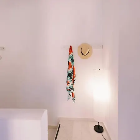 Mikra Bay Vineyard * Faneromeni (Naxos)