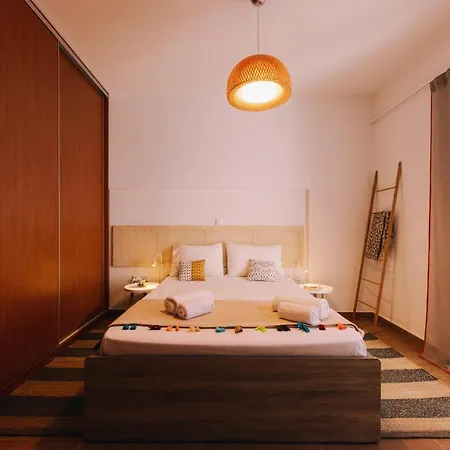 Mikra Bay Vineyard * Faneromeni (Naxos)