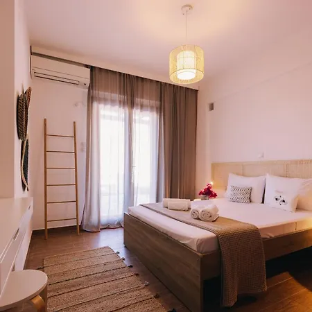 Holiday home Mikra Bay Vineyard *