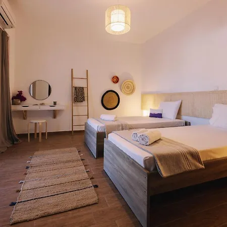 Mikra Bay Vineyard * Faneromeni (Naxos)