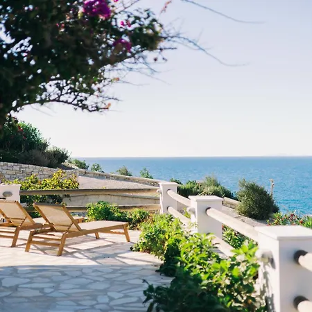 Casa de Férias Mikra Bay Vineyard *