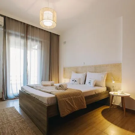 Holiday home Mikra Bay Vineyard *