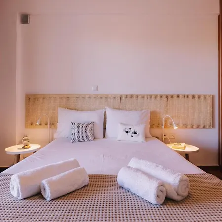 Mikra Bay Vineyard Faneromeni (Naxos)