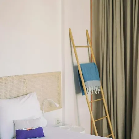 Casa vacanze Mikra Bay Vineyard Faneroméni