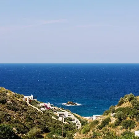 Mikra Bay Vineyard *