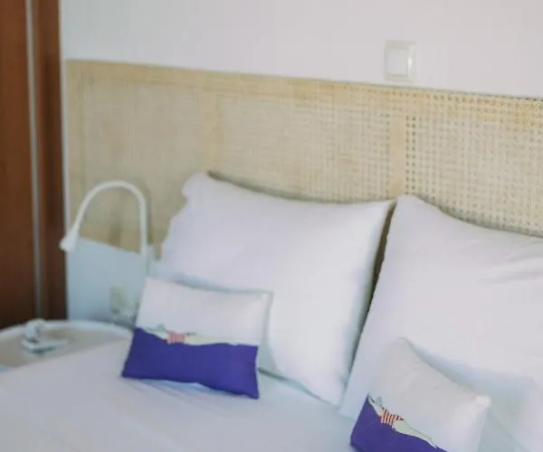 Holiday home Mikra Bay Vineyard Faneromeni (Naxos)