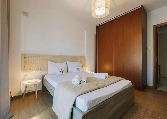 Mikra Bay Vineyard * Faneromeni (Naxos)