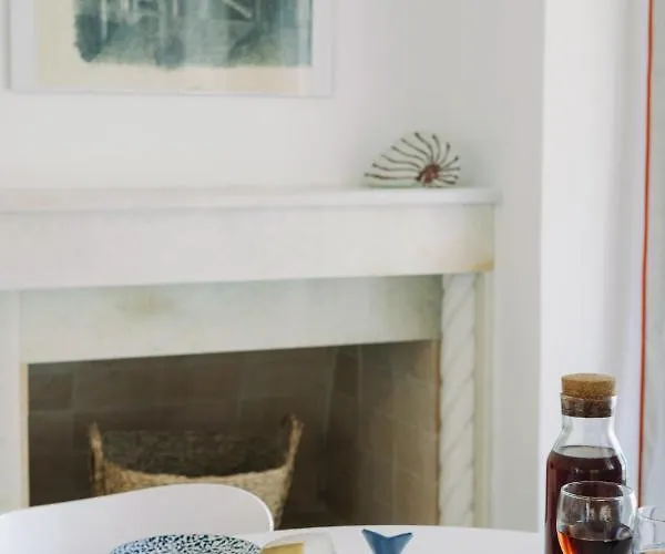 Holiday home Mikra Bay Vineyard