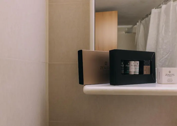 Mikra Bay Vineyard Holiday home *