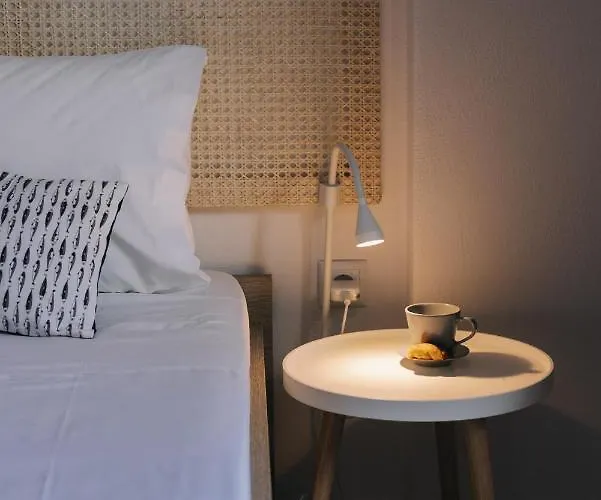 Holiday home Mikra Bay Vineyard *