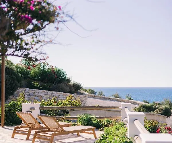 Holiday home Mikra Bay Vineyard