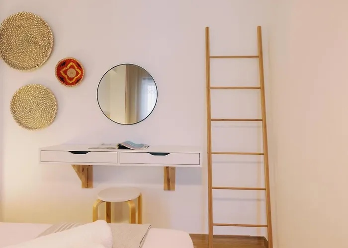 Mikra Bay Vineyard Holiday home Faneromeni (Naxos)