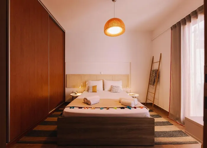 Mikra Bay Vineyard * Faneromeni (Naxos)