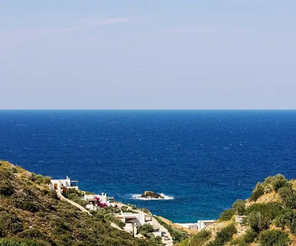 Mikra Bay Vineyard *