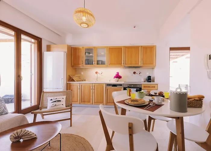 Holiday home Mikra Bay Vineyard *