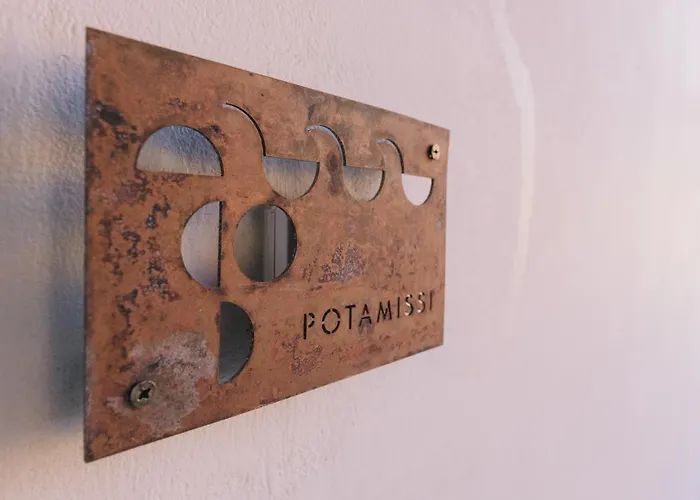 Holiday home Mikra Bay Vineyard Faneromeni (Naxos)